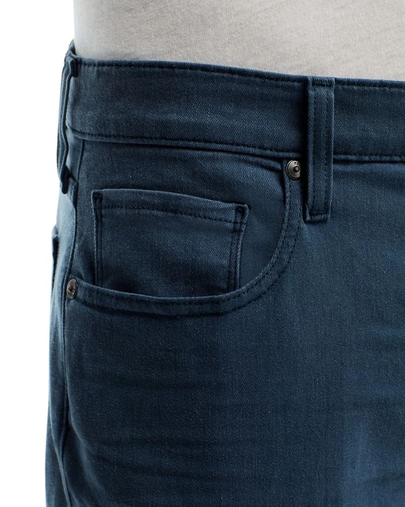 Federal Slim Straight Jeans