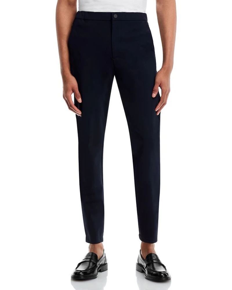 Terrence Pants Precision Ponte