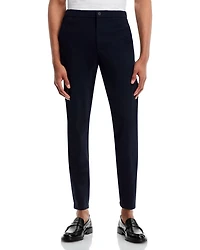 Terrence Pants Precision Ponte