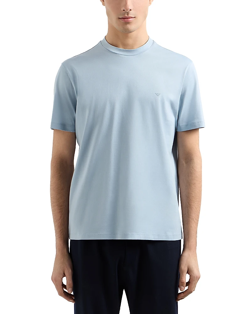 Emporio Armani Short Sleeve Tee