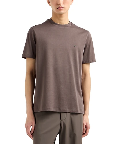 Emporio Armani Travel Essentials Cotton Tee