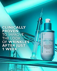 Full Size Peptide Skinjection Stars Line-Smoothing Kit ($120 value)