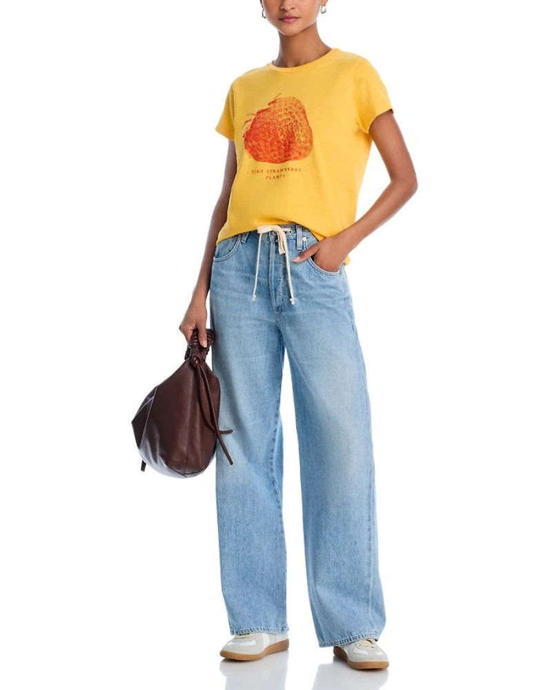 The Sinful Graphic Tee