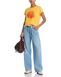 The Sinful Graphic Tee