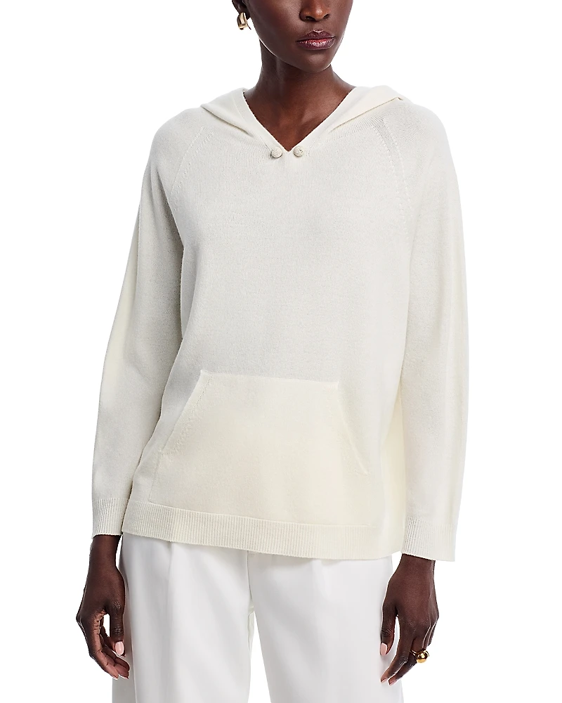 Fabiana Filippi Hooded Sweater