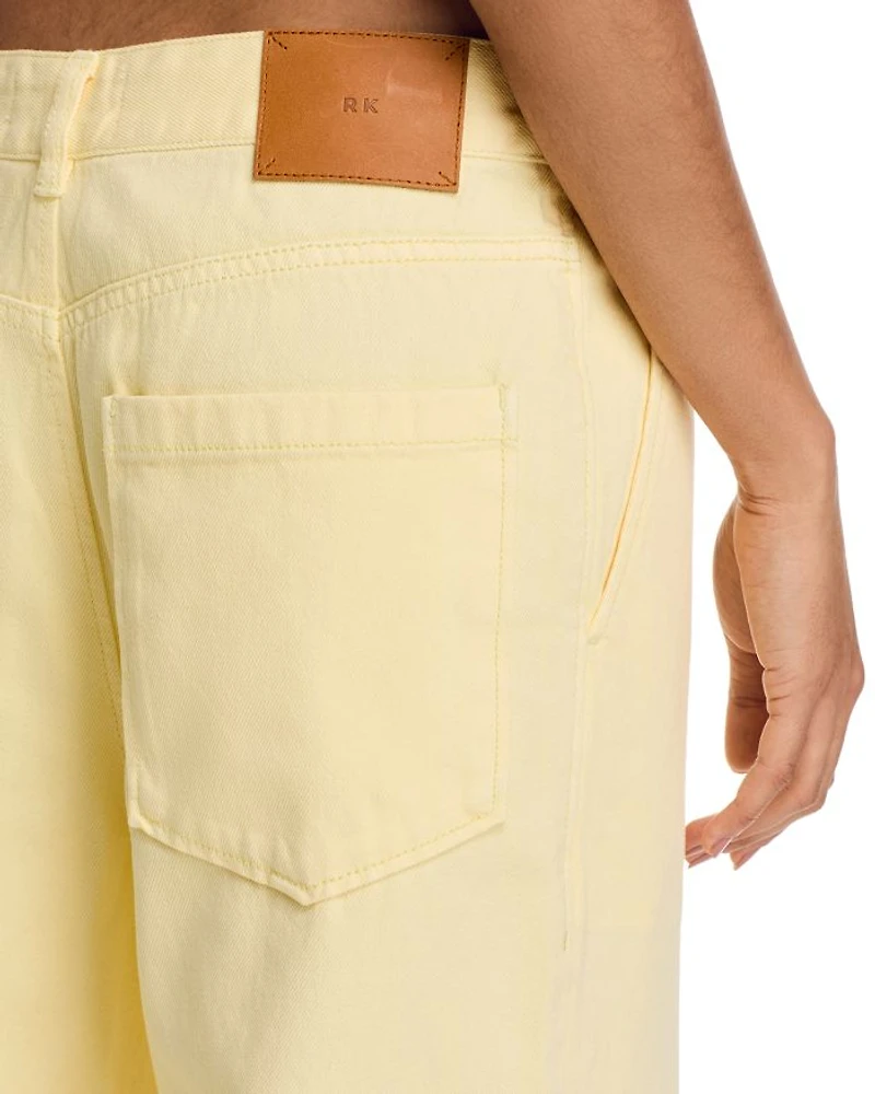 Matteo Pants