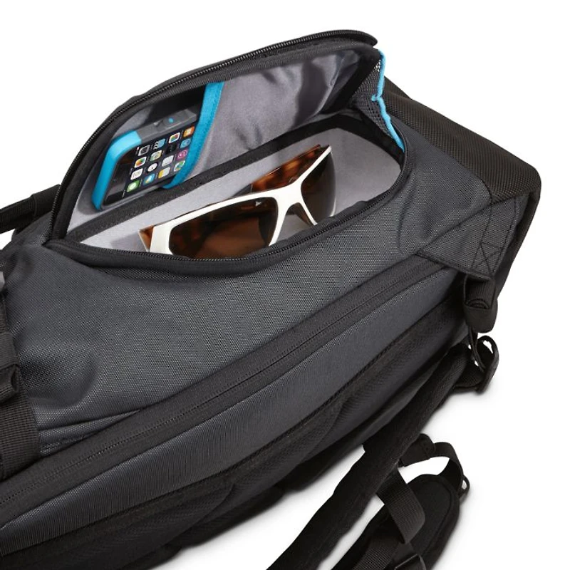 Subterra Backpack, 25L