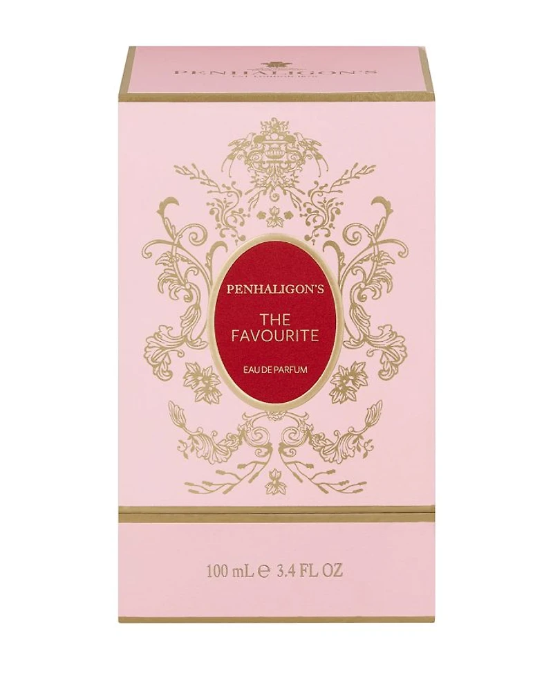 The Favourite Eau de Parfum 3.4 oz.