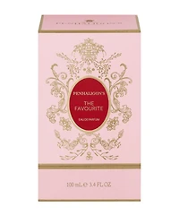 The Favourite Eau de Parfum 3.4 oz.
