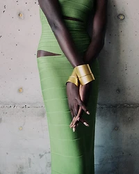 The Tanya Gown