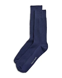 Cole Haan Dress Crew Socks