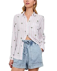 Charli Shirt