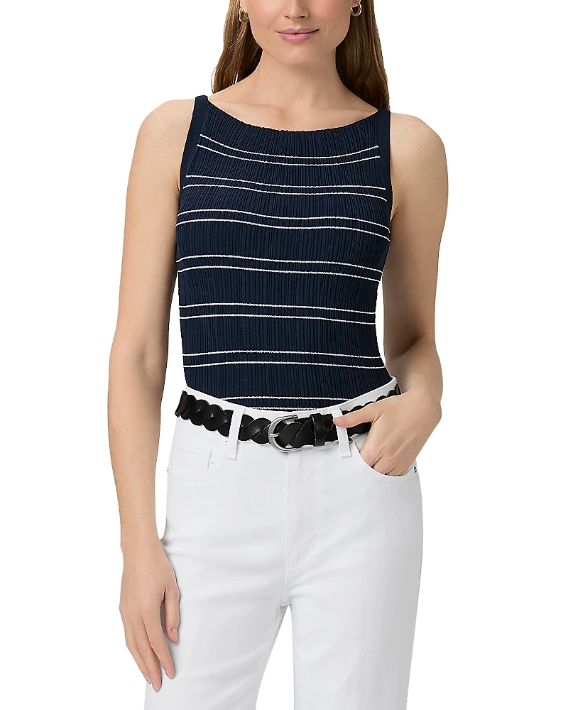 Paige Yuelia Knit Tank Top