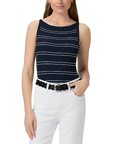 Paige Yuelia Knit Tank Top