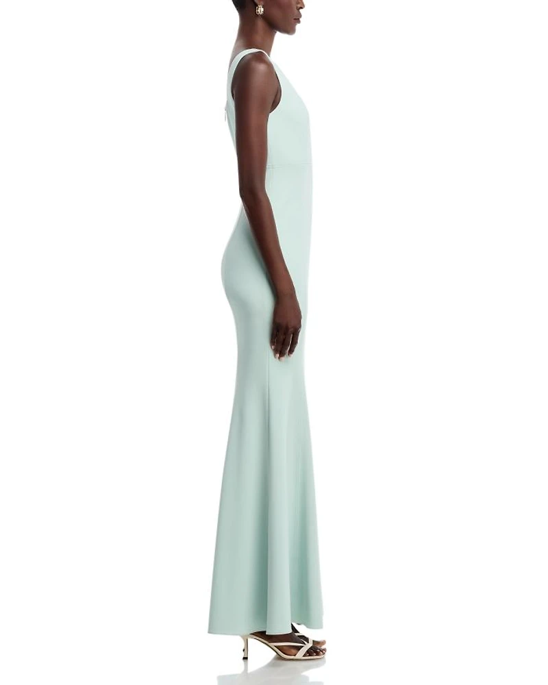 Sleeveless Dress - Exclusive