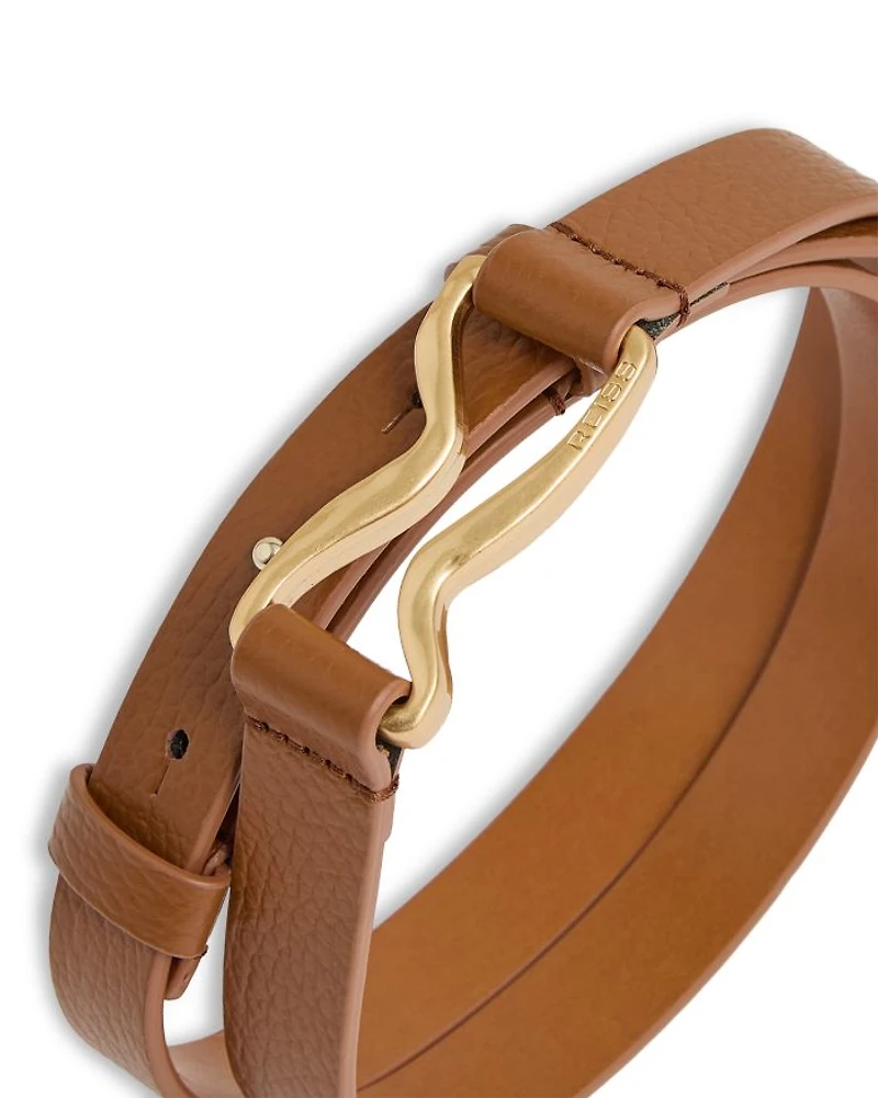 Scarlett Hardware Interest Belt