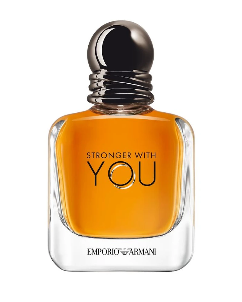 Stronger With You Eau de Toilette
