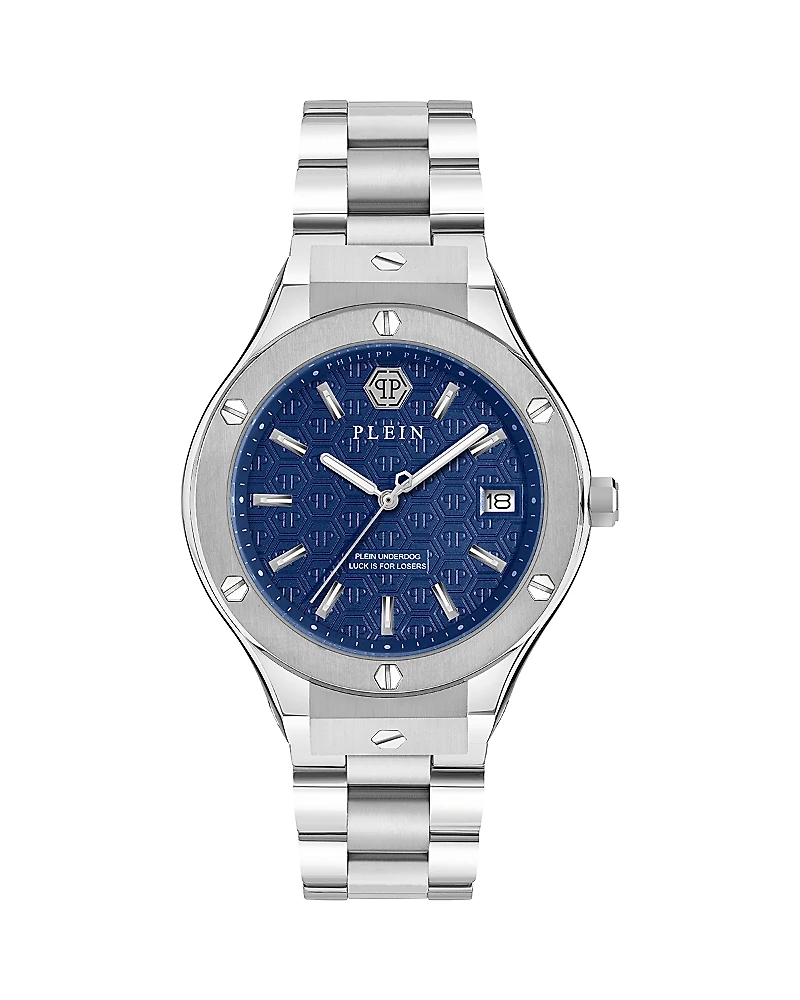 Philipp Plein Plein Underdog Watch, 44mm