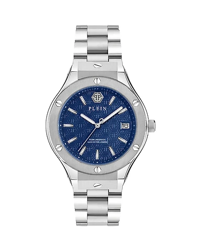 Philipp Plein Plein Underdog Watch, 44mm