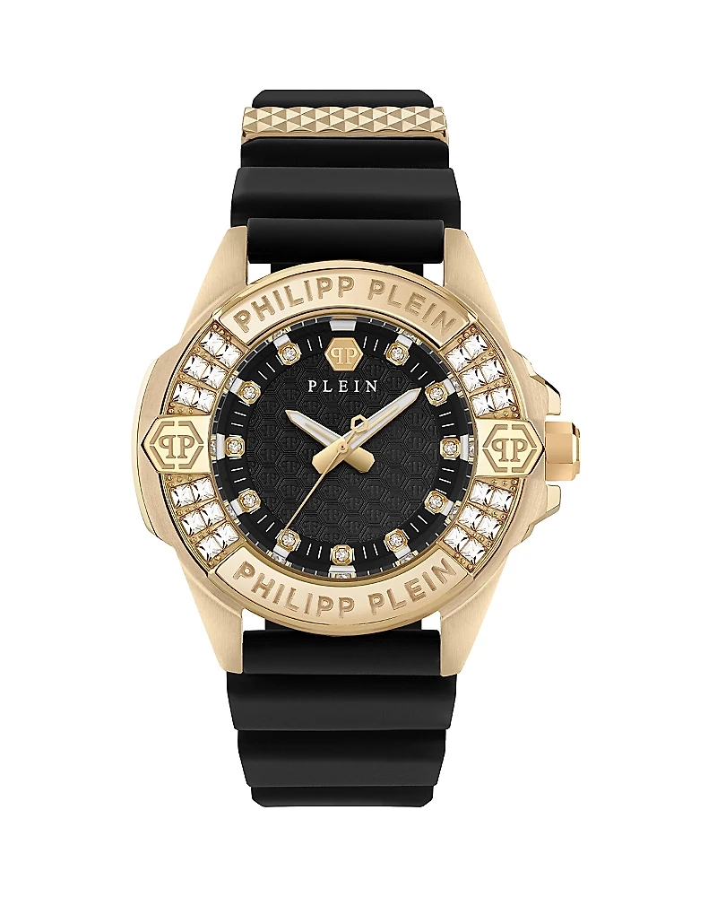 Philipp Plein Plein Majesty Watch, 38mm