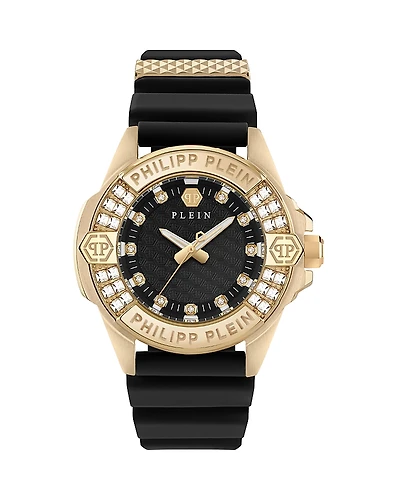 Philipp Plein Plein Majesty Watch, 38mm