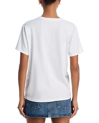 The Rowdy Tee - Exclusive