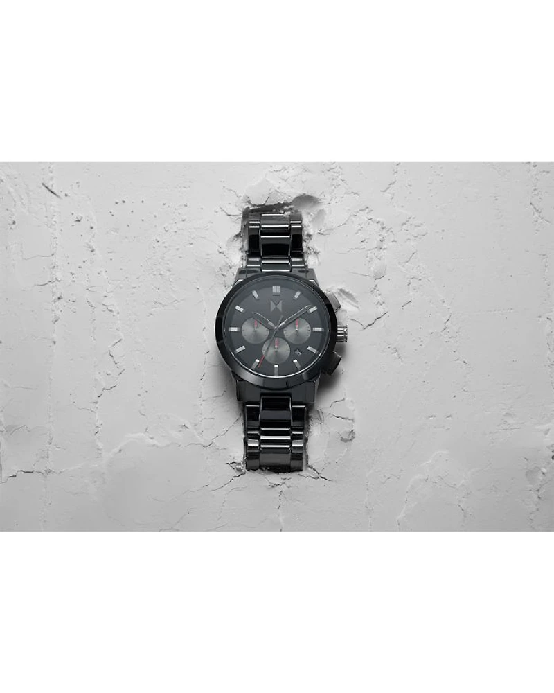 II Ceramic Chronograph