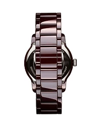 Classic II Ceramic Watch, 44mm