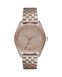 Mvmt Rise Boyfriend Watch, 36mm