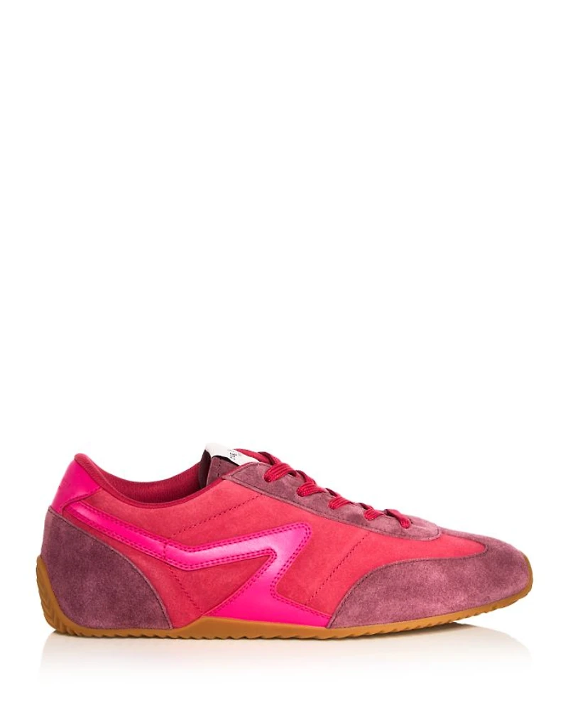 Women's Retro Runner Slim Ultra Sneakers