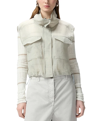 Pinko Vest