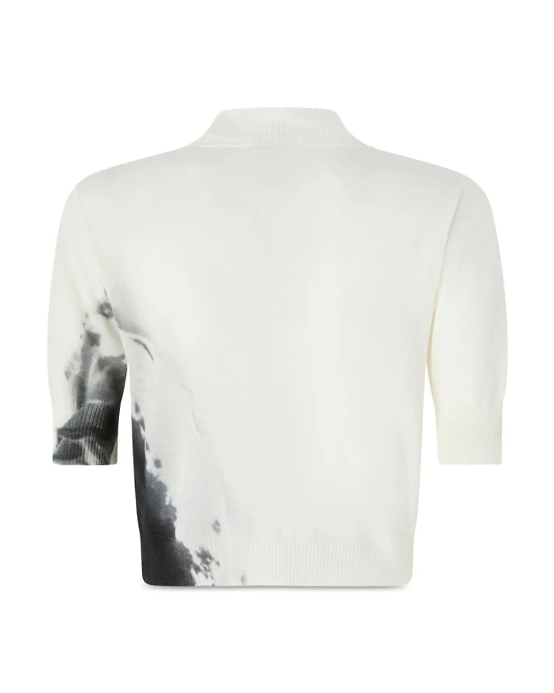 Pindos Maglia Boxy Tee