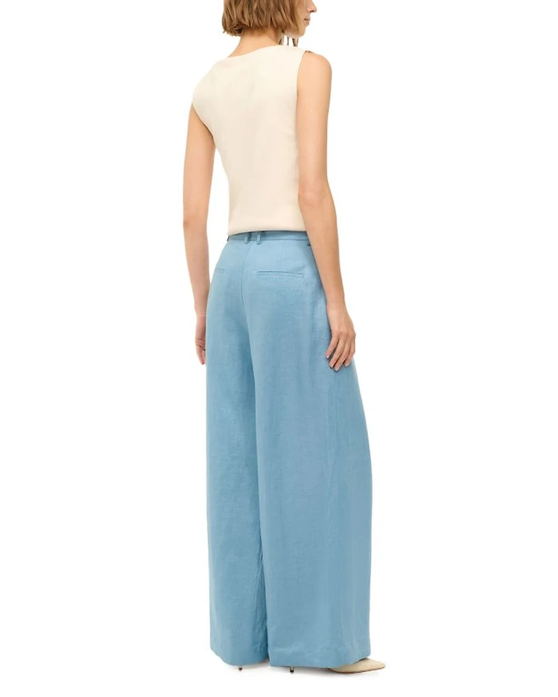 Sasha Linen Pants