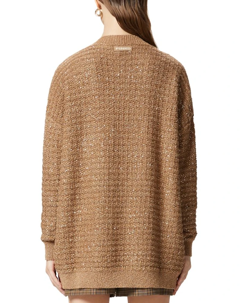 Mezzo Cardigan