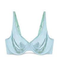 Comfortable Cool Seamless Underwire Bra