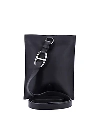 Pochenplus Sling Wallet Leather