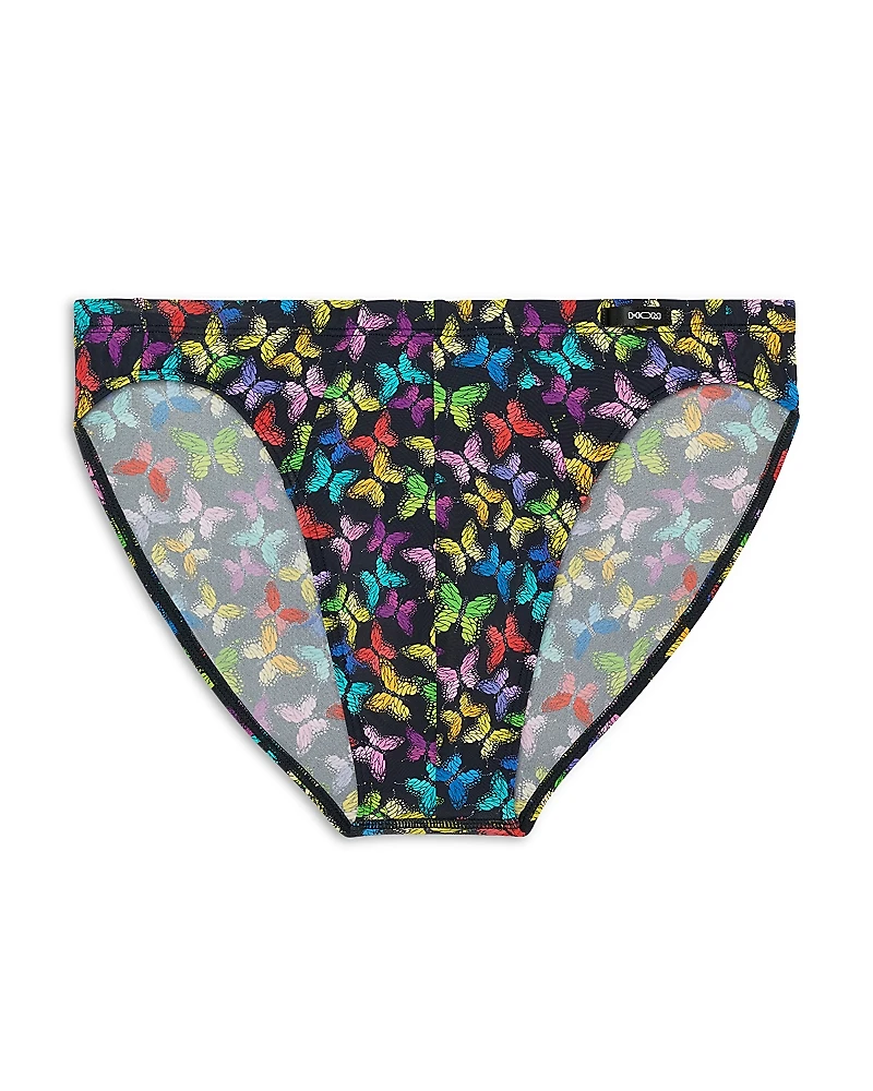 Hom Butterfly Comfort Micro Briefs