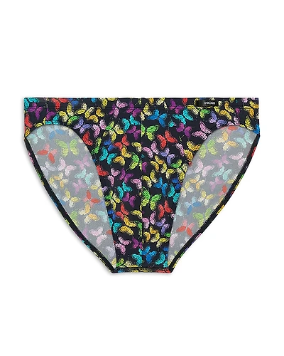 Hom Butterfly Comfort Micro Briefs