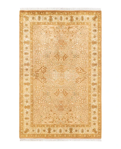 Bloomingdale's Mogul M1080 Area Rug, 4'8 x 7'3