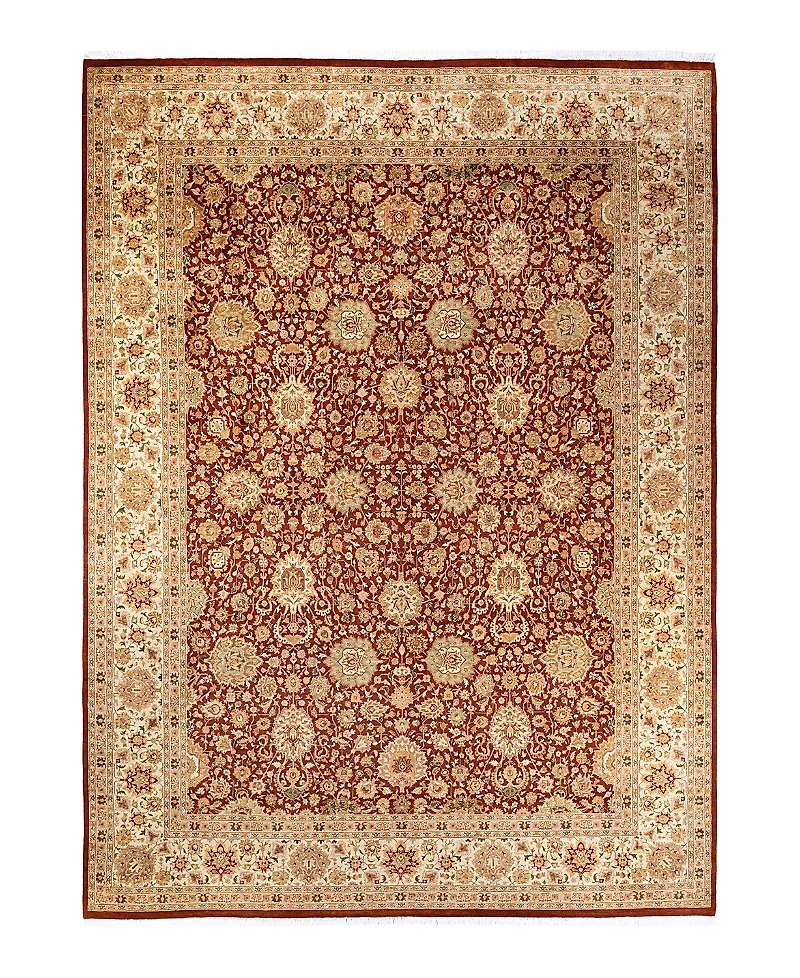 Bloomingdale's Mogul M1340 Area Rug, 9' x 12'2