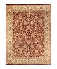 Bloomingdale's Mogul M1340 Area Rug, 9' x 12'2