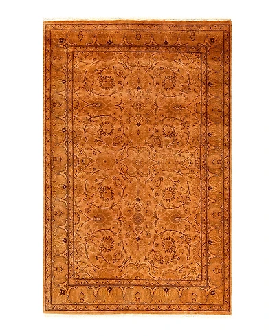 Bloomingdale's Fine Vibrance M1135 Area Rug