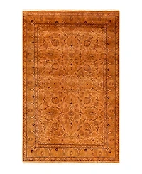 Bloomingdale's Fine Vibrance M1135 Area Rug