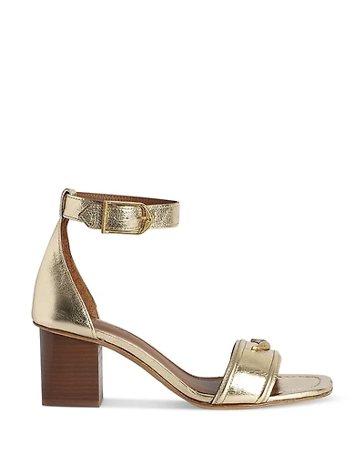 Zadig & Voltaire Women's Caprese Wings Sandals