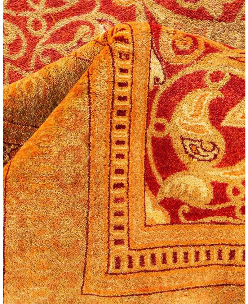 Mogul M1591 Area Rug, 10'3" x 14'9"