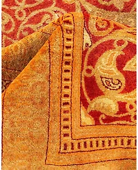 Mogul M1591 Area Rug, 10'3" x 14'9"