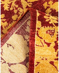 Mogul M1749 Runner Area Rug, 2'7" x 13'1"