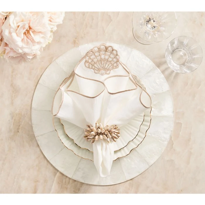 Beachcomber Napkin