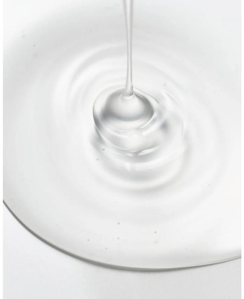Bamboo Hyaluronic Moisture Gel Cleanser