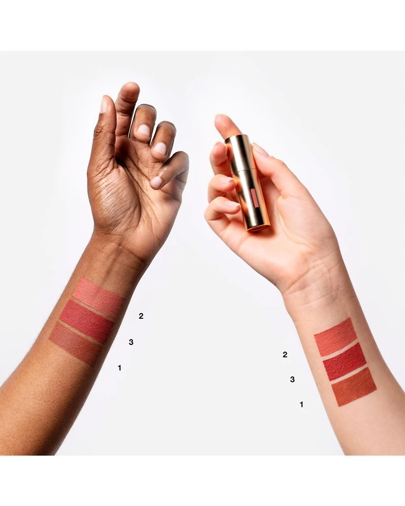 Color Cloud Lipstick & Blush